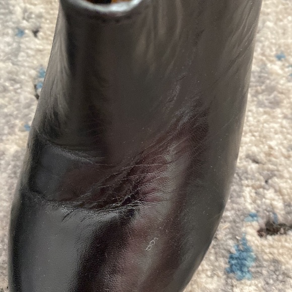 Coach booties - Picture 3 of 8